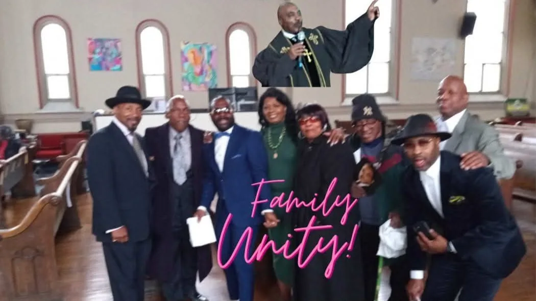 Ricks Brothers Foundation community service and outreach