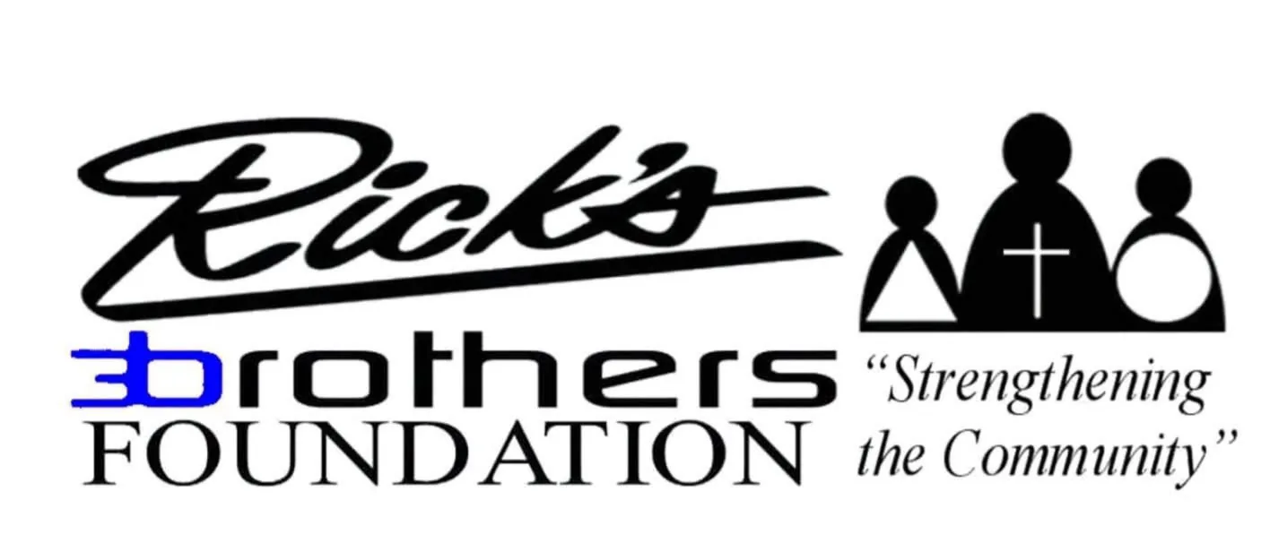 Ricks Brothers Foundation community service and outreach